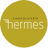 chocolaterie hermes ingredients